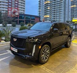 كاديلاك اسكاليد